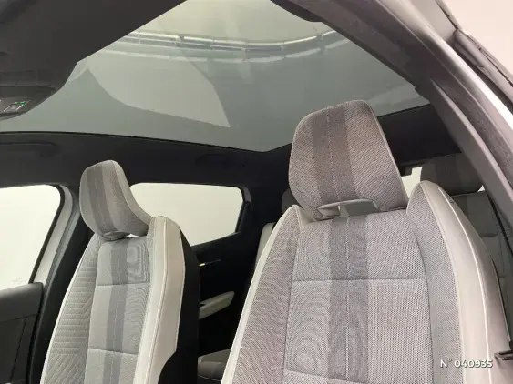 RENAULT SCENIC V ELECTRIQUE - voiture d'occasion - Photo 33