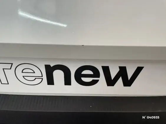 RENAULT SCENIC V ELECTRIQUE - voiture d'occasion - Photo 26