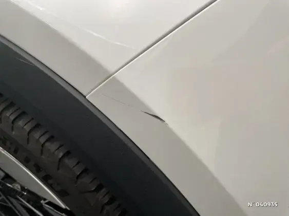 RENAULT SCENIC V ELECTRIQUE - voiture d'occasion - Photo 27