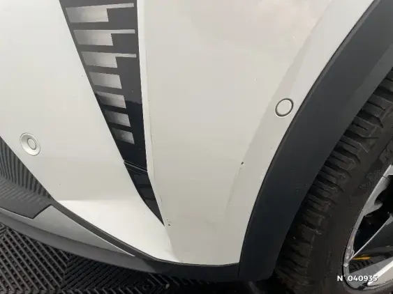 RENAULT SCENIC V ELECTRIQUE - voiture d'occasion - Photo 28