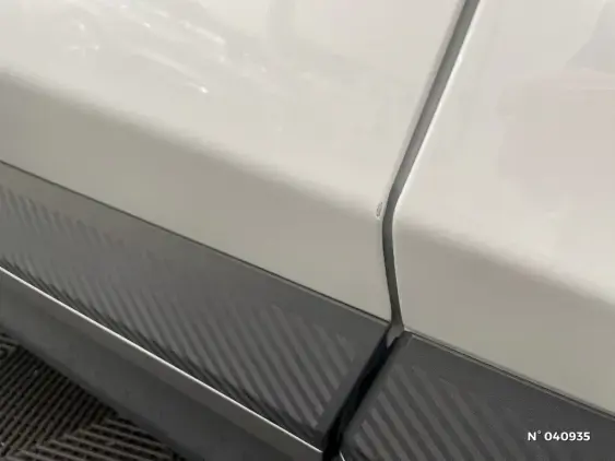 RENAULT SCENIC V ELECTRIQUE - voiture d'occasion - Photo 29