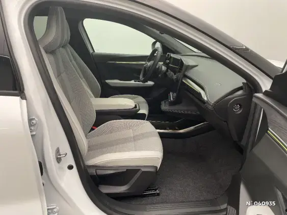 RENAULT SCENIC V ELECTRIQUE - voiture d'occasion - Photo 10