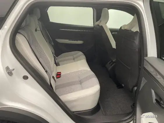 RENAULT SCENIC V ELECTRIQUE - voiture d'occasion - Photo 11