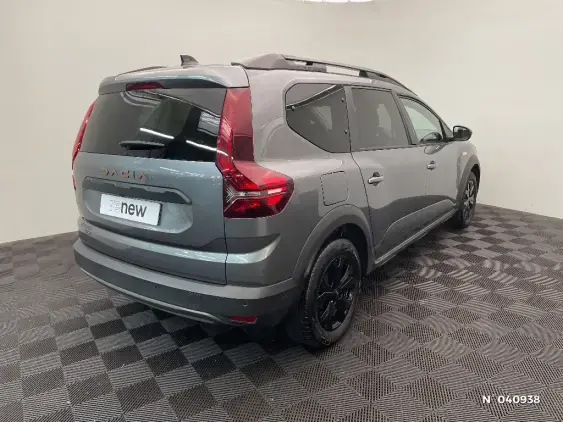 DACIA JOGGER - voiture d'occasion - Photo 4