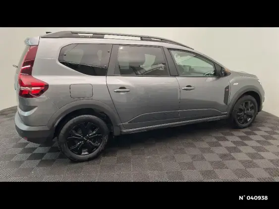 DACIA JOGGER - voiture d'occasion - Photo 5