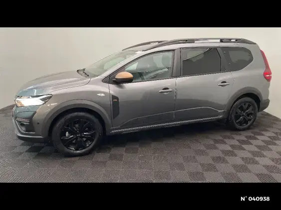 DACIA JOGGER - voiture d'occasion - Photo 2