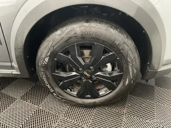 DACIA JOGGER - voiture d'occasion - Photo 8