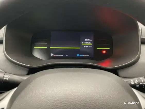 DACIA JOGGER - voiture d'occasion - Photo 12