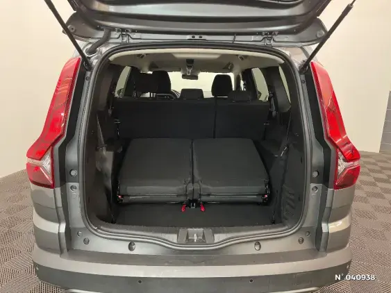 DACIA JOGGER - voiture d'occasion - Photo 7