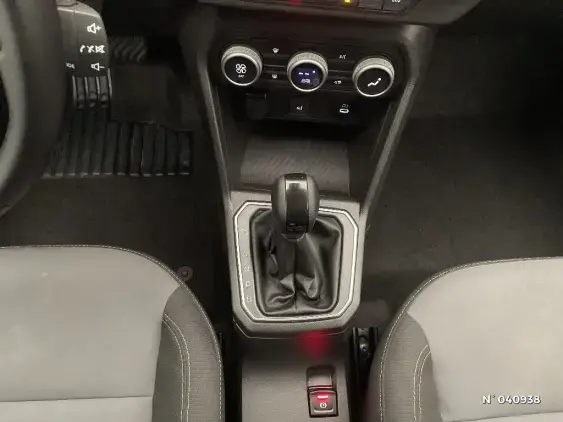 DACIA JOGGER - voiture d'occasion - Photo 15