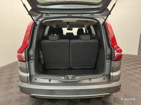DACIA JOGGER - voiture d'occasion - Photo 29
