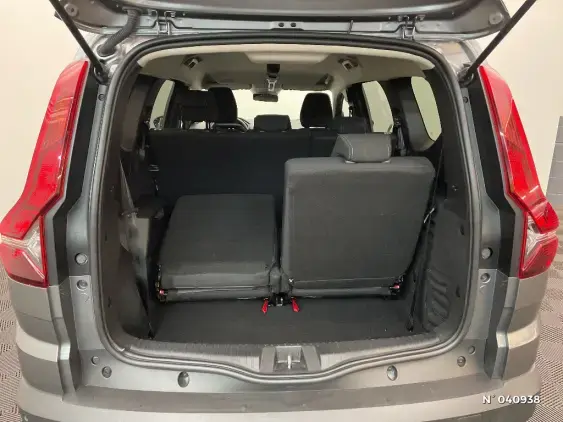 DACIA JOGGER - voiture d'occasion - Photo 30