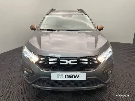 DACIA JOGGER - voiture d'occasion - Photo 3