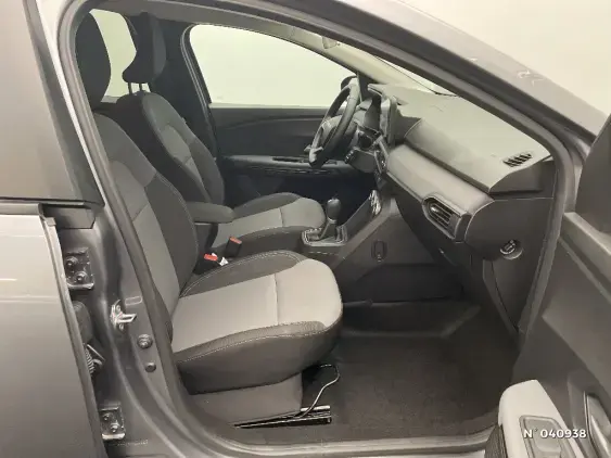 DACIA JOGGER - voiture d'occasion - Photo 10