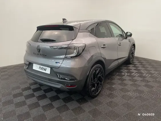 RENAULT CAPTUR II - voiture d'occasion - Photo 4