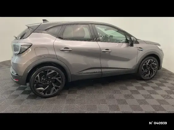 RENAULT CAPTUR II - voiture d'occasion - Photo 5