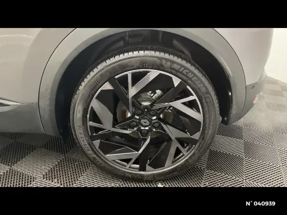 RENAULT CAPTUR II - voiture d'occasion - Photo 2