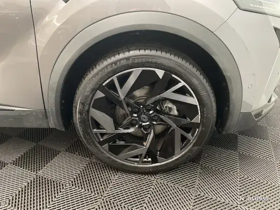 RENAULT CAPTUR II - voiture d'occasion - Photo 8