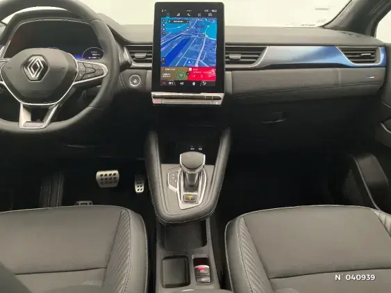 RENAULT CAPTUR II - voiture d'occasion - Photo 13