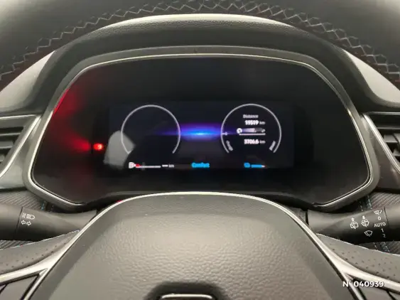 RENAULT CAPTUR II - voiture d'occasion - Photo 12