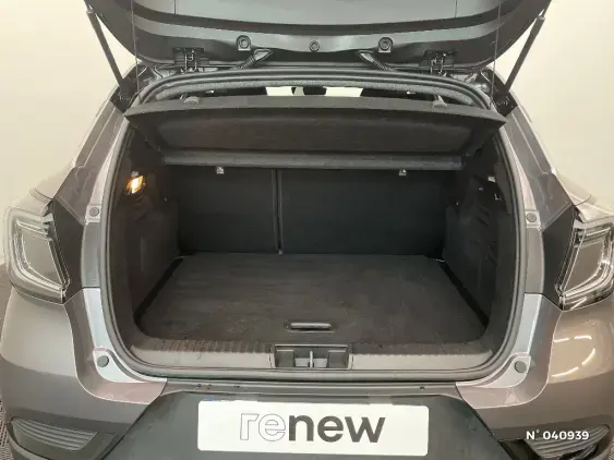 RENAULT CAPTUR II - voiture d'occasion - Photo 7