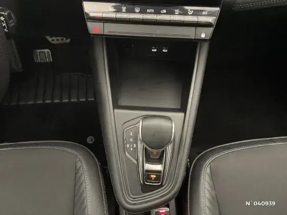 RENAULT CAPTUR II - voiture d'occasion - Photo 15