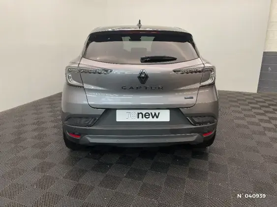 RENAULT CAPTUR II - voiture d'occasion - Photo 6