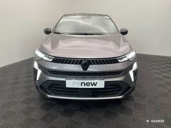 RENAULT CAPTUR II - voiture d'occasion - Photo 3