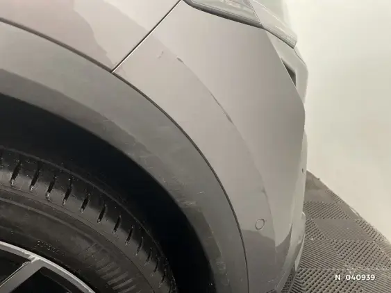 RENAULT CAPTUR II - voiture d'occasion - Photo 25