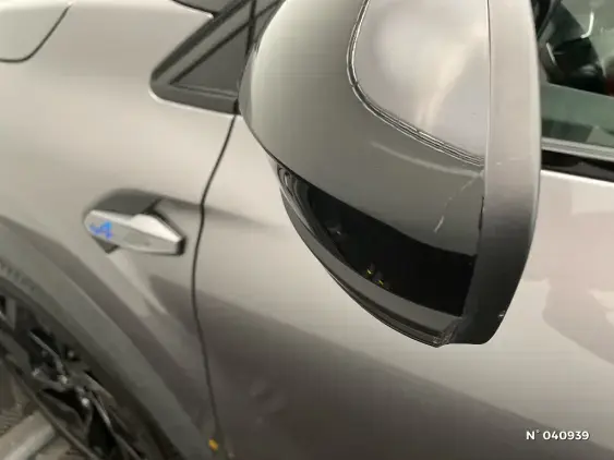 RENAULT CAPTUR II - voiture d'occasion - Photo 27