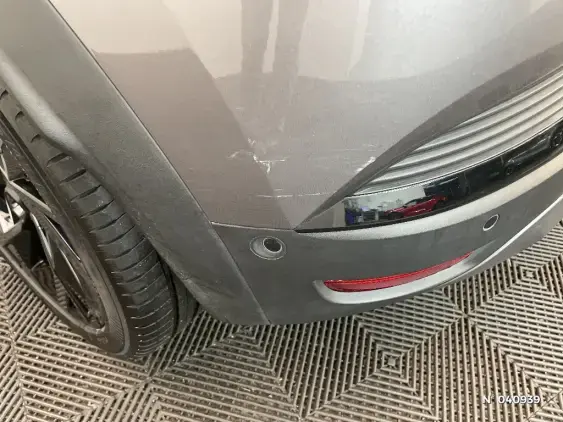 RENAULT CAPTUR II - voiture d'occasion - Photo 28