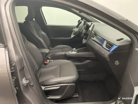 RENAULT CAPTUR II - voiture d'occasion - Photo 10