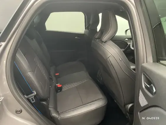 RENAULT CAPTUR II - voiture d'occasion - Photo 11