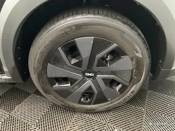 DACIA SANDERO III - voiture d'occasion - Photo 8