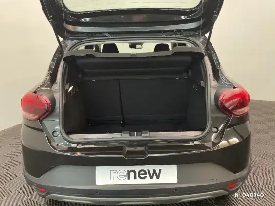 DACIA SANDERO III - voiture d'occasion - Photo 7