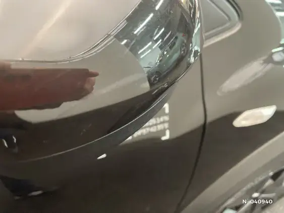 DACIA SANDERO III - voiture d'occasion - Photo 32