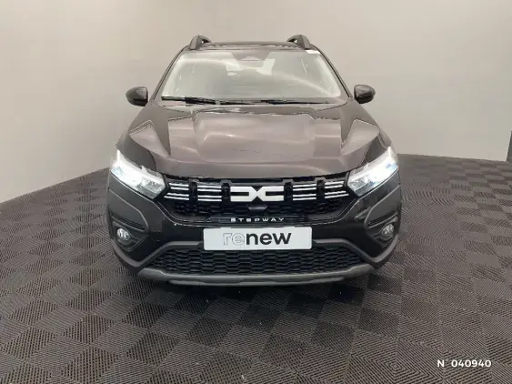 DACIA SANDERO III - voiture d'occasion - Photo 3