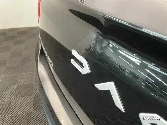 DACIA SANDERO III - voiture d'occasion - Photo 27