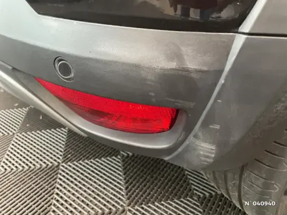 DACIA SANDERO III - voiture d'occasion - Photo 28