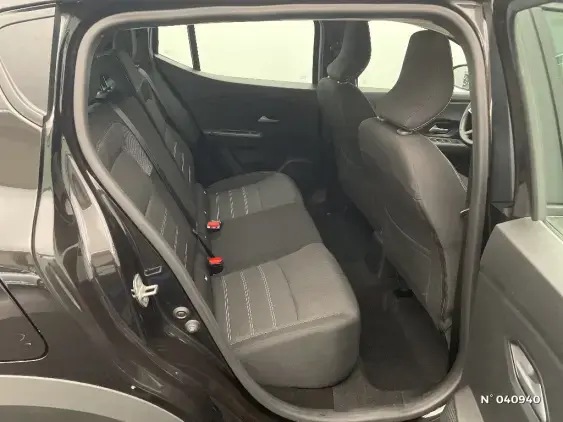 DACIA SANDERO III - voiture d'occasion - Photo 11