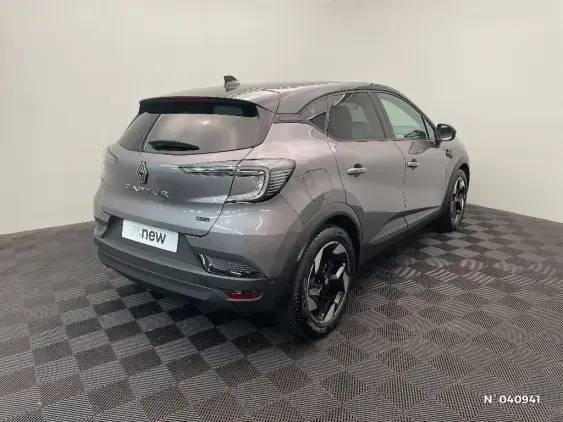 RENAULT CAPTUR II - voiture d'occasion - Photo 4