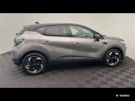 RENAULT CAPTUR II - voiture d'occasion - Photo 5