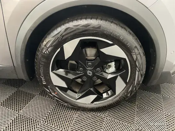 RENAULT CAPTUR II - voiture d'occasion - Photo 8