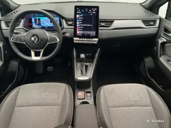 RENAULT CAPTUR II - voiture d'occasion - Photo 9