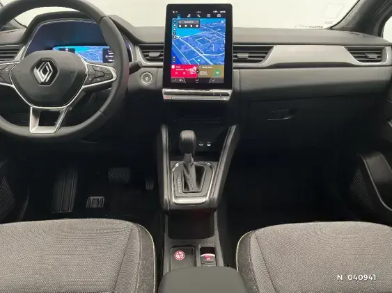 RENAULT CAPTUR II - voiture d'occasion - Photo 13