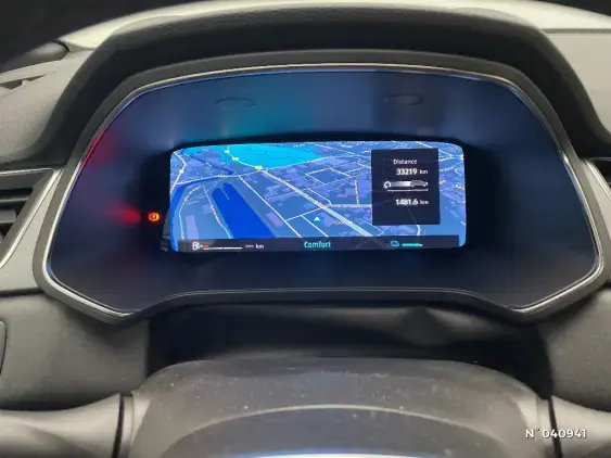 RENAULT CAPTUR II - voiture d'occasion - Photo 12