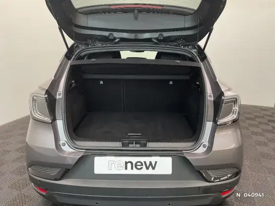 RENAULT CAPTUR II - voiture d'occasion - Photo 7