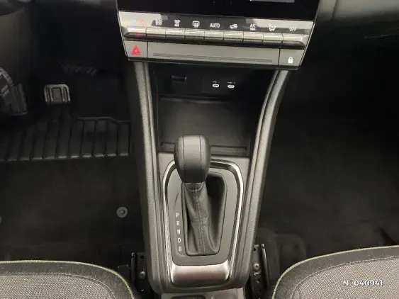 RENAULT CAPTUR II - voiture d'occasion - Photo 15