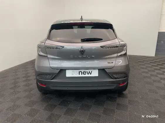 RENAULT CAPTUR II - voiture d'occasion - Photo 6