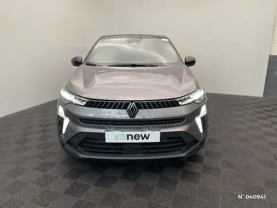 RENAULT CAPTUR II - voiture d'occasion - Photo 3